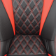 Yamaha YXZ 1000 Apex Suspension Seats by Aces Racing